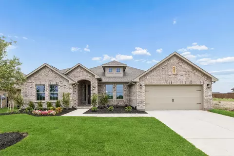 4212 Furrow Bnd, Joshua, TX 76058