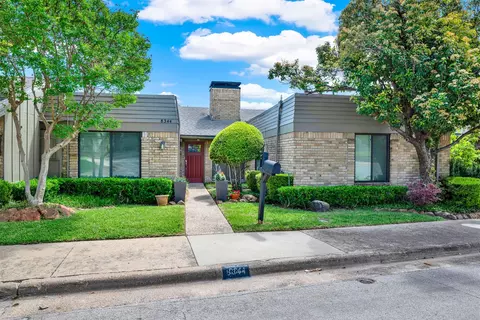 8344 Old Moss Rd, Dallas, TX 75231