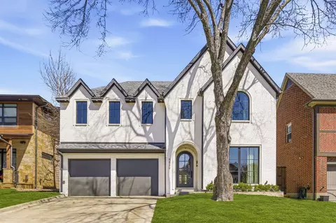 6839 Coronado Ave, Dallas, TX 75214
