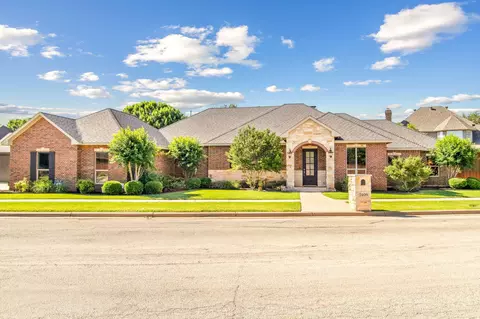 2409 Lynbrook Dr, Abilene, TX 79606