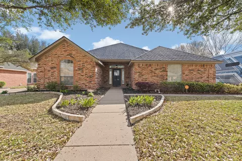7336 Century Dr, North Richland Hills, TX 76182