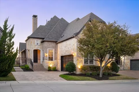 720 English Channel Ln, Lewisville, TX 75056