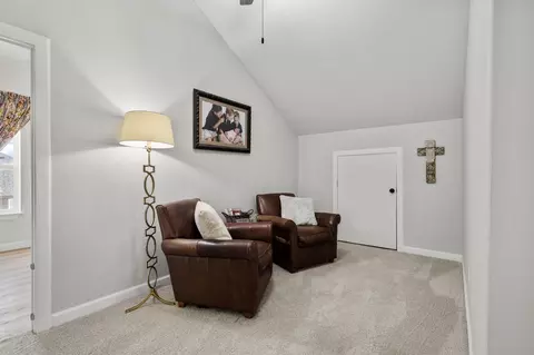 Entry Way - 5828 County Road 1093, Celeste, TX 75423 photo 3 of 4