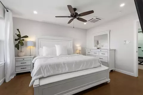 Bedroom - 5828 County Road 1093, Celeste, TX 75423 photo 1 of 4