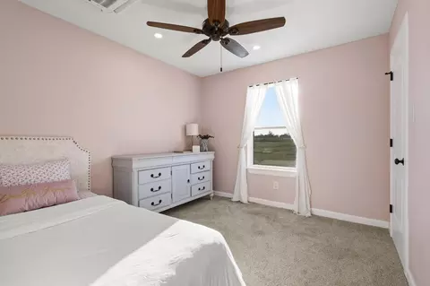 Bedroom - 5828 County Road 1093, Celeste, TX 75423 photo 2 of 4