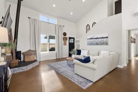 Living - 5828 County Road 1093, Celeste, TX 75423 photo 1 of 3