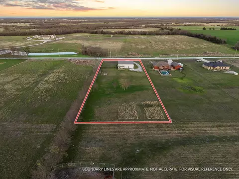 View/Area - 5828 County Road 1093, Celeste, TX 75423 photo 3 of 3