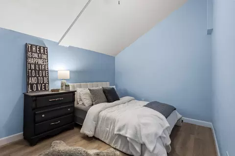 Bedroom - 5828 County Road 1093, Celeste, TX 75423 photo 4 of 4