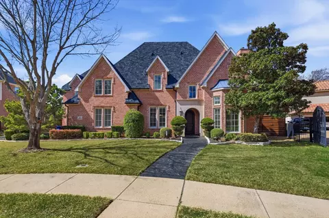 627 Prestwick Ct, Coppell, TX 75019