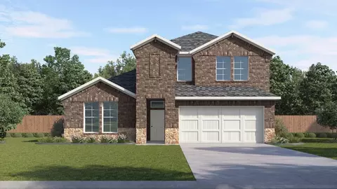1500 Bleriot Ct, Mckinney, TX 75071
