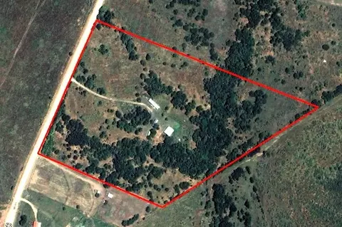 3449 Lcr 460, Mexia, TX 76667