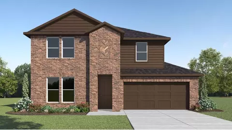 9425 Gossamer St, Mckinney, TX 75071