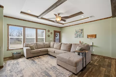 1502 11th St, Anson, TX 79501 photo 5