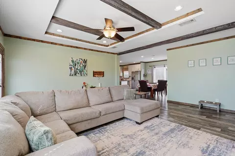 1502 11th St, Anson, TX 79501 photo 6