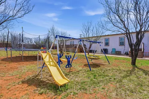 1502 11th St, Anson, TX 79501 photo 33