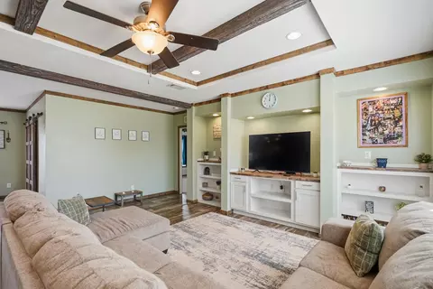 1502 11th St, Anson, TX 79501 photo 3