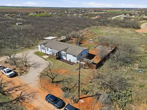 1502 11th St, Anson, TX 79501 photo 37