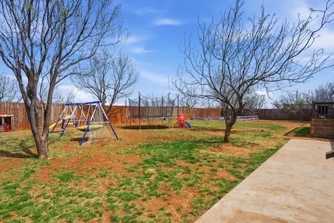 1502 11th St, Anson, TX 79501 photo 32