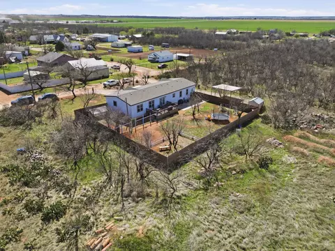 1502 11th St, Anson, TX 79501 photo 38