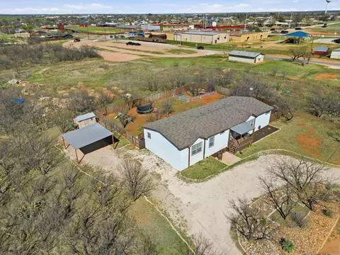 1502 11th St, Anson, TX 79501 photo 36