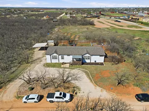 1502 11th St, Anson, TX 79501 photo 40