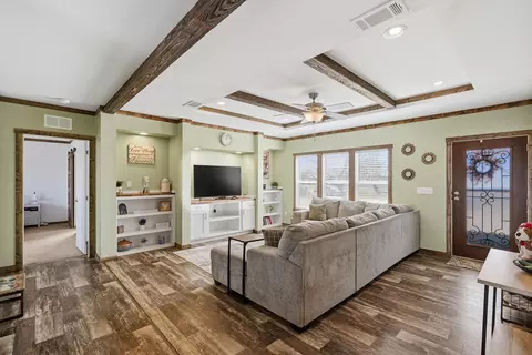 1502 11th St, Anson, TX 79501 photo 4