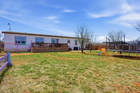 1502 11th St, Anson, TX 79501 photo 35