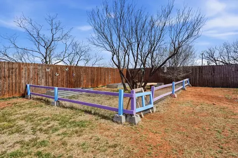 1502 11th St, Anson, TX 79501 photo 34