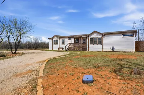 1502 11th St, Anson, TX 79501 photo 2