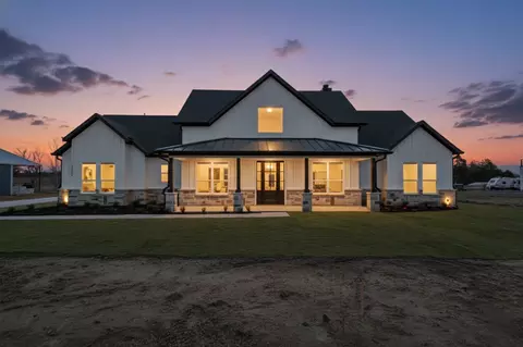 3089 County Road 1076, Celeste, TX 75423