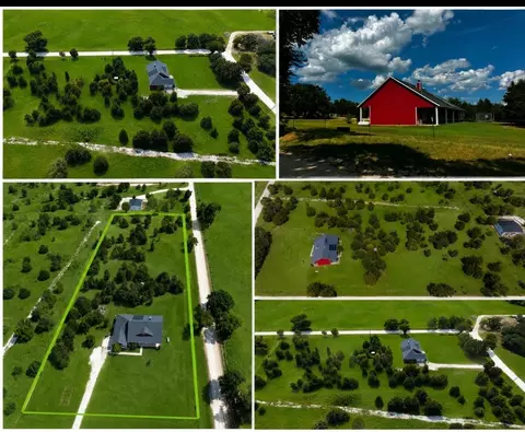 3050 County Road 178, Gainesville, TX 76240
