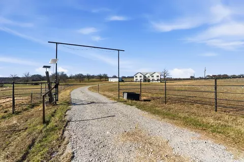 4600 C Old Brock Rd, Weatherford, TX 76087