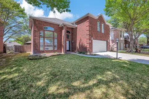 6805 Carrington Dr, Plano, TX 75023