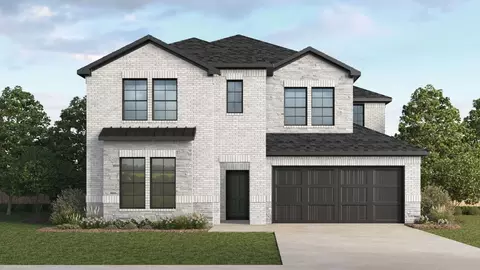 9405 Flyer St, Mckinney, TX 75071