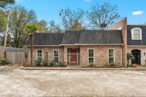 735 Villa Trabue St, Shreveport, LA 71106