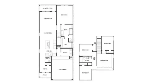 2112 Chantilly Ln, Arlington, TX 76015 photo 2