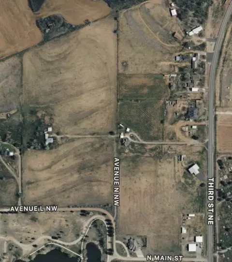 tbd Fm 268, Childress, TX 79201