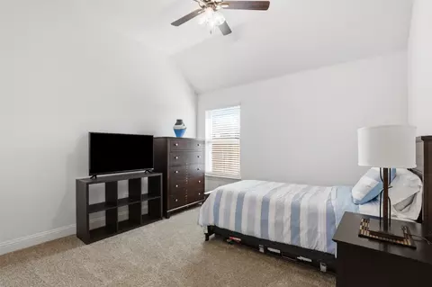 Bedroom - 1101 Springfield Rd, Springtown, TX 76082 photo 5 of 5