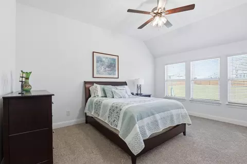 Bedroom - 1101 Springfield Rd, Springtown, TX 76082 photo 3 of 5