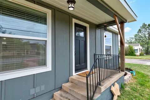 2002 S 20th St, Abilene, TX 79602