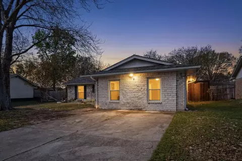 419 Teakwood, Mesquite, TX 75149