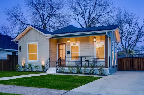 910 Hollywood Ave, Dallas, TX 75208