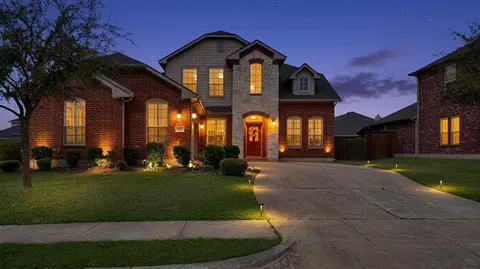 709 Decatur Way, Wylie, TX 75098