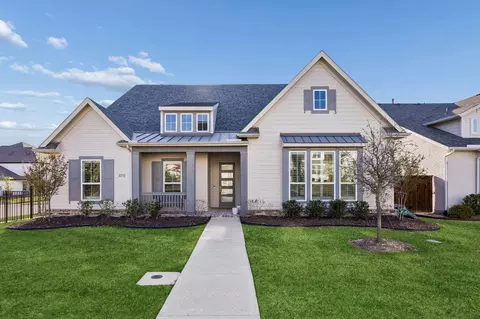 2232 Offerande Dr, Aledo, TX 76008