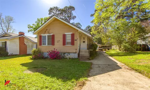 3836 Maryland Ave, Shreveport, LA 71106