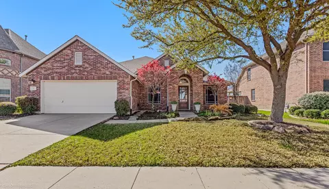 321 Deaton Dr, Rockwall, TX 75087