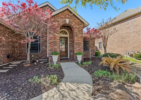 321 Deaton Dr, Rockwall, TX 75087
