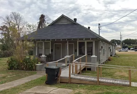 416 Colquitt St, Bossier City, LA 71111