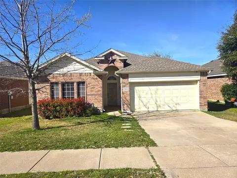 1008 Fort Apache Dr, Haslet, TX 76052