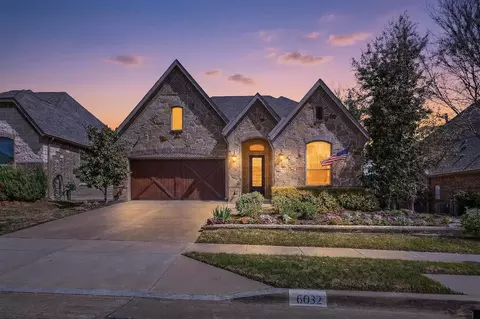 6032 Tompkins Trl, Flower Mound, TX 75028